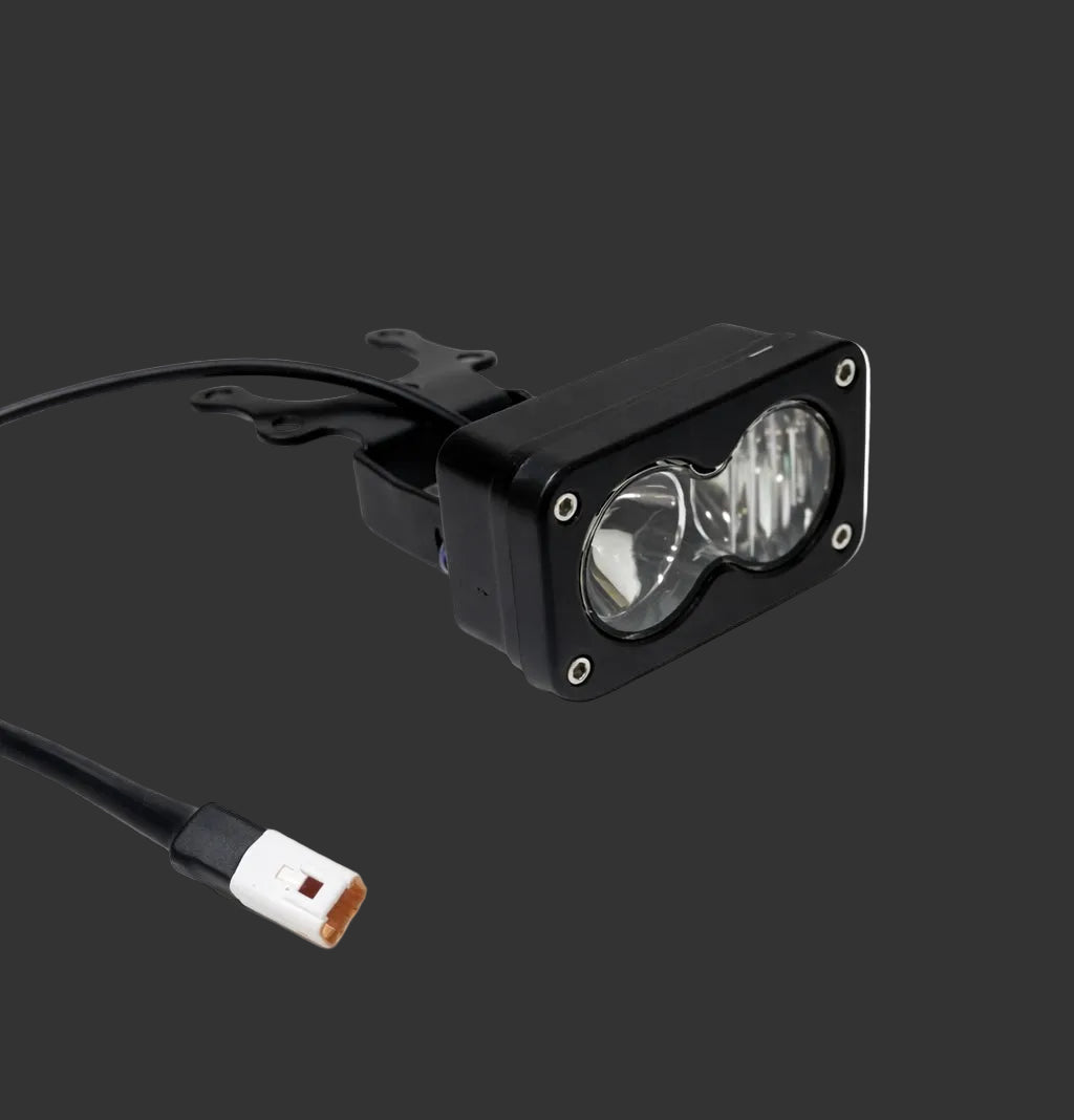 (TALARIA XXX) Baja Headlight