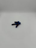 Titanium Bar Clamp Bolts - Super73 (4-Piece Set)