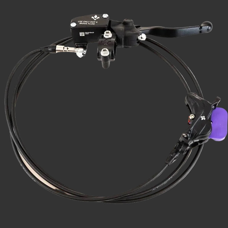 Formula Light E-moto Rear Brake