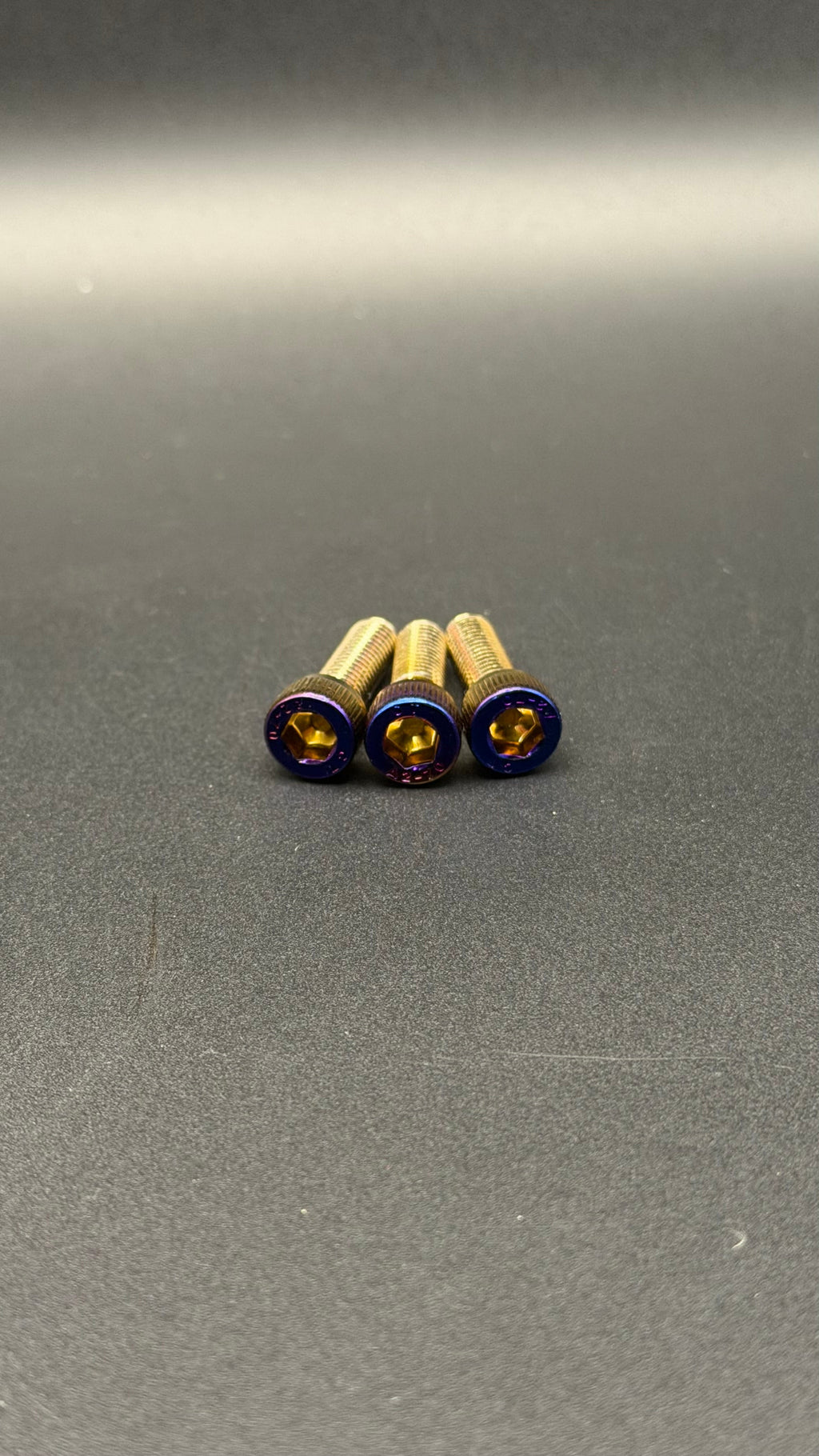 Razor Titanium Motor Bolt