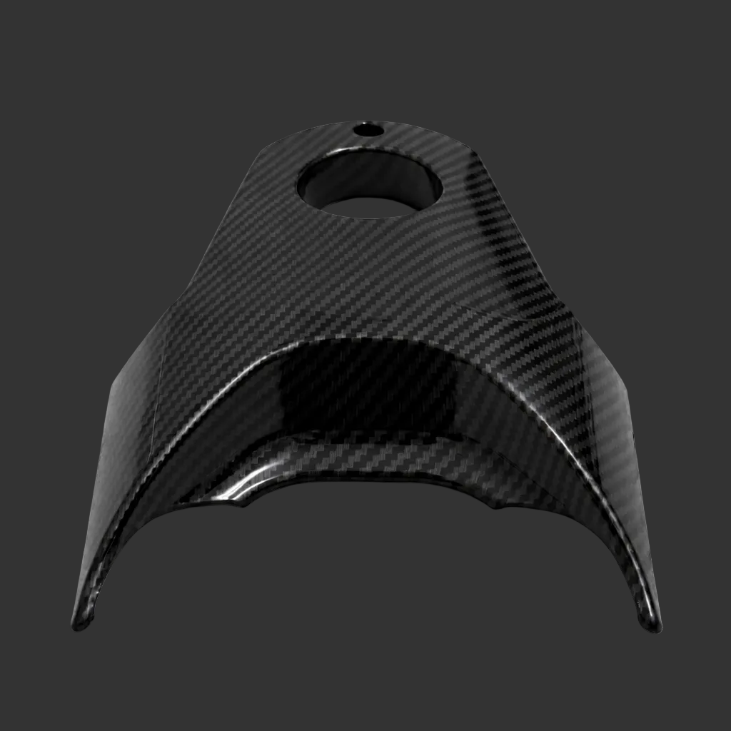 Tuttio Carbon Fiber Frame Cover