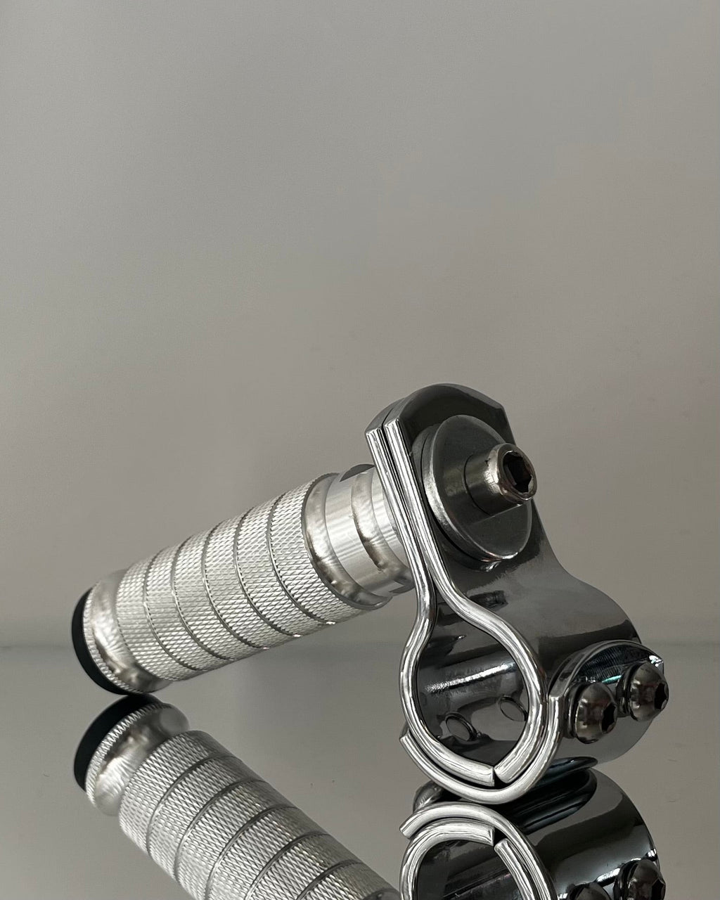 Super73 and Ridstar footlock