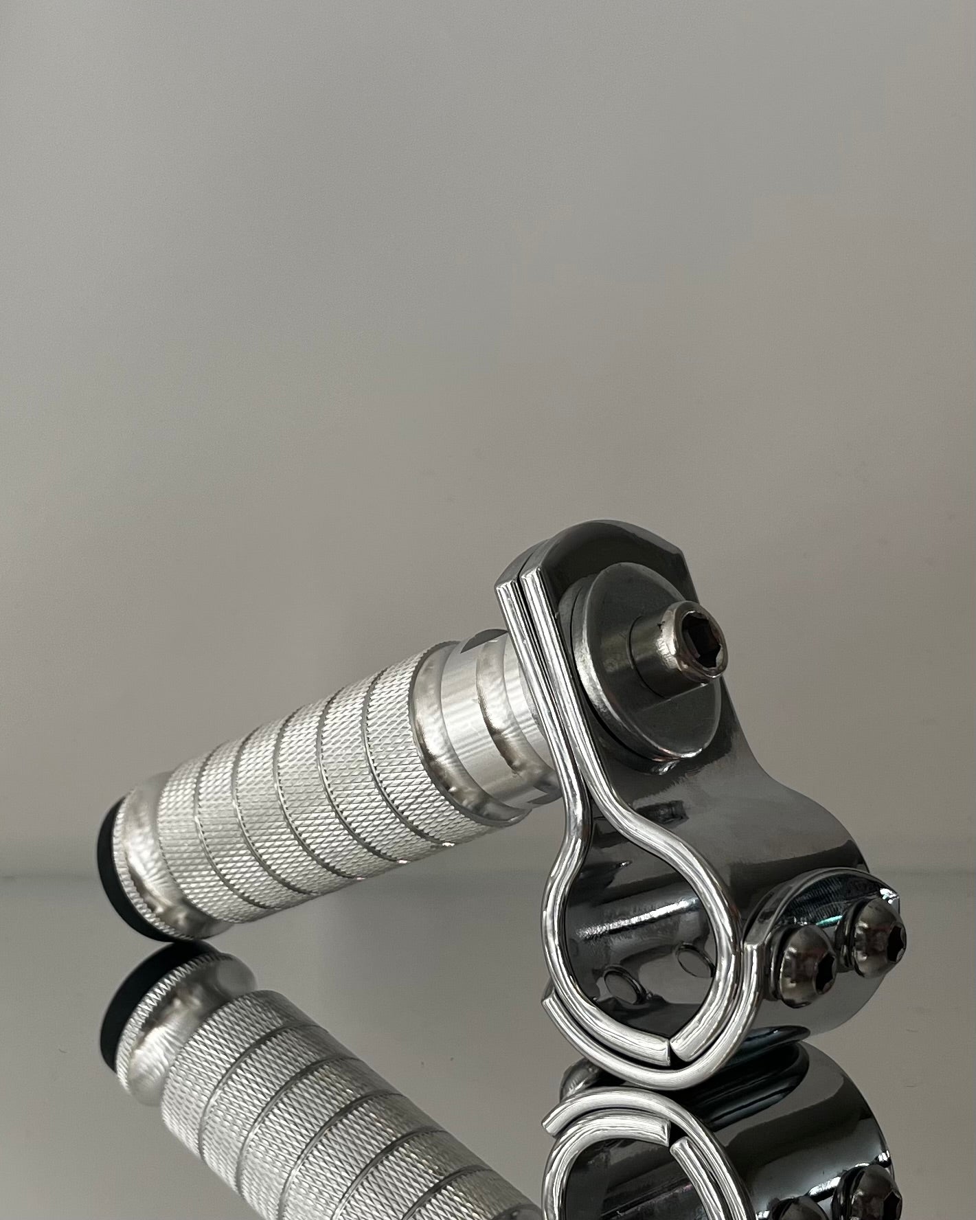 Super73 and Ridstar footlock
