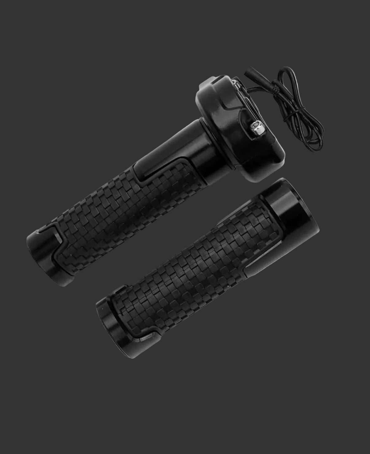 Super 73 full twist throttle