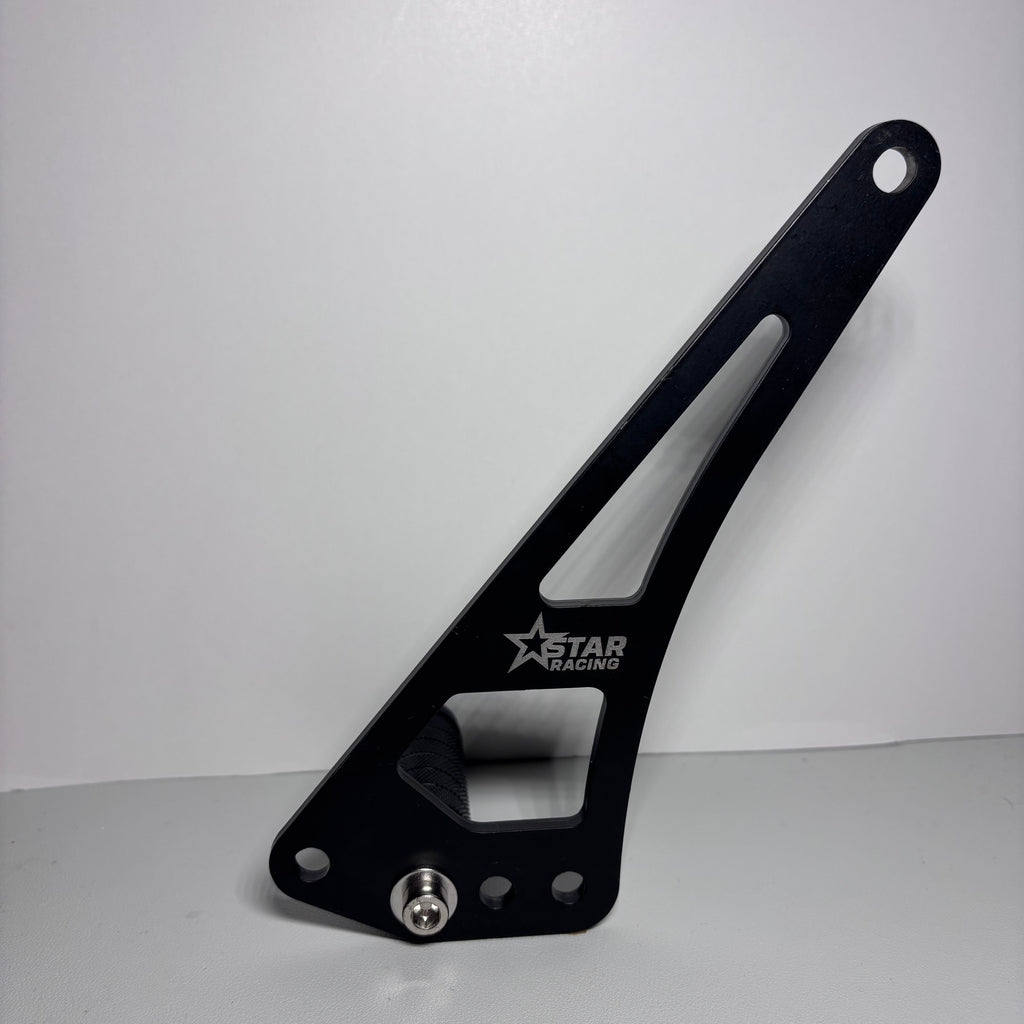 E-Ride pro foot lock (star racing)