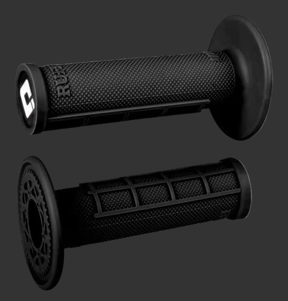 ODI Half Waffle Grips
