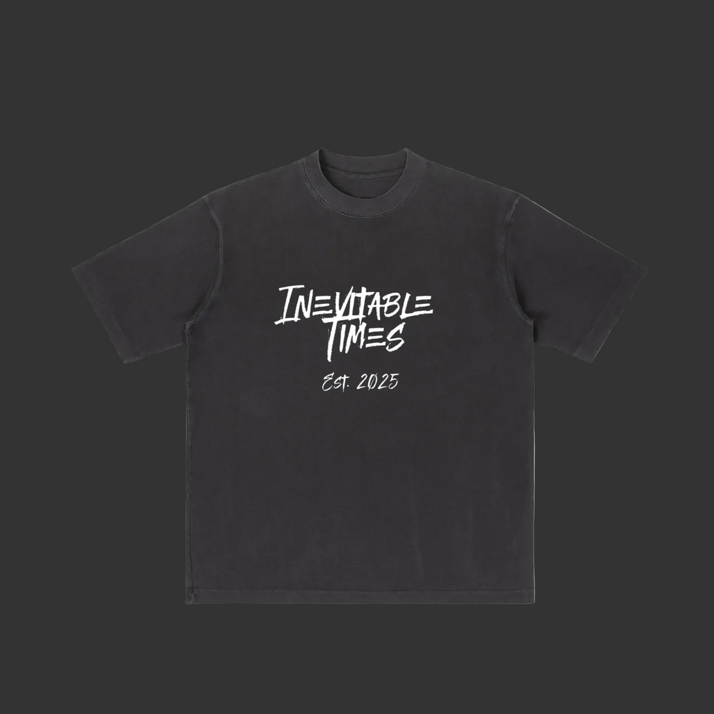 Inevitable Times ETM RTR Shirt