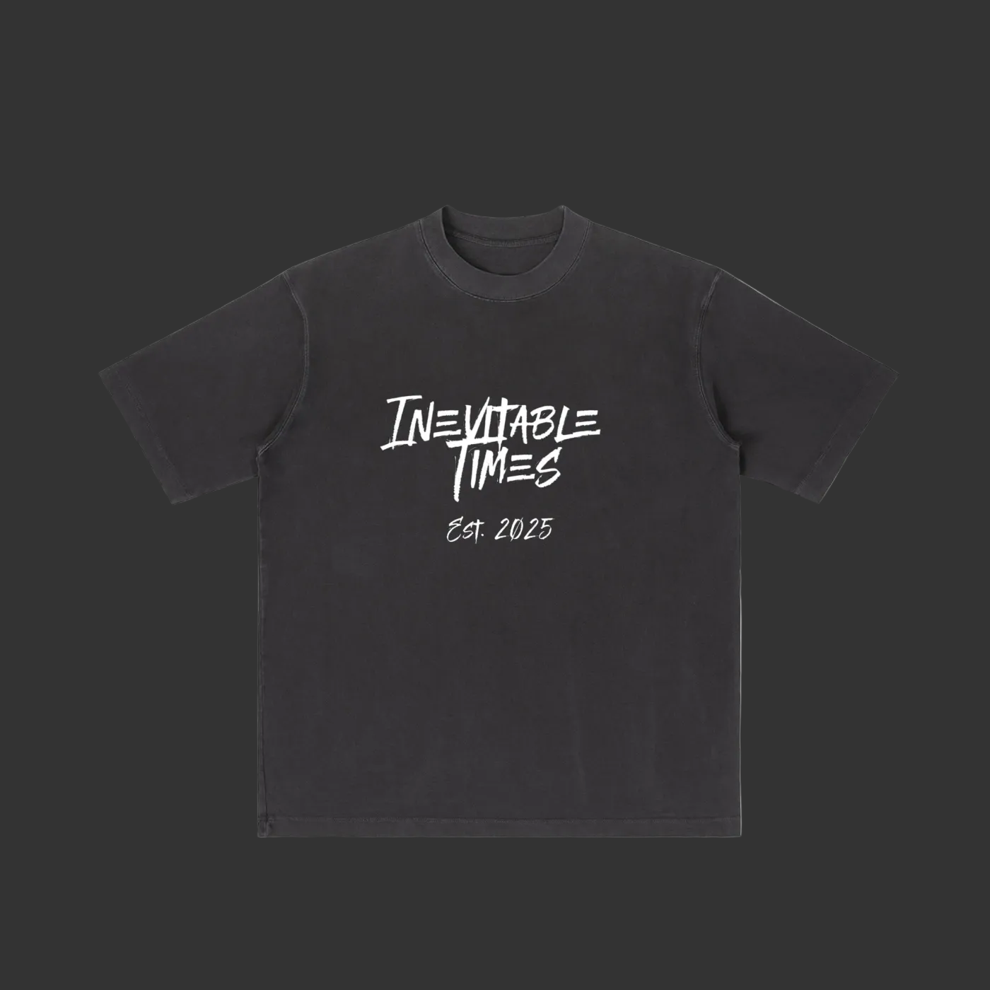 Inevitable Times ETM RTR Shirt