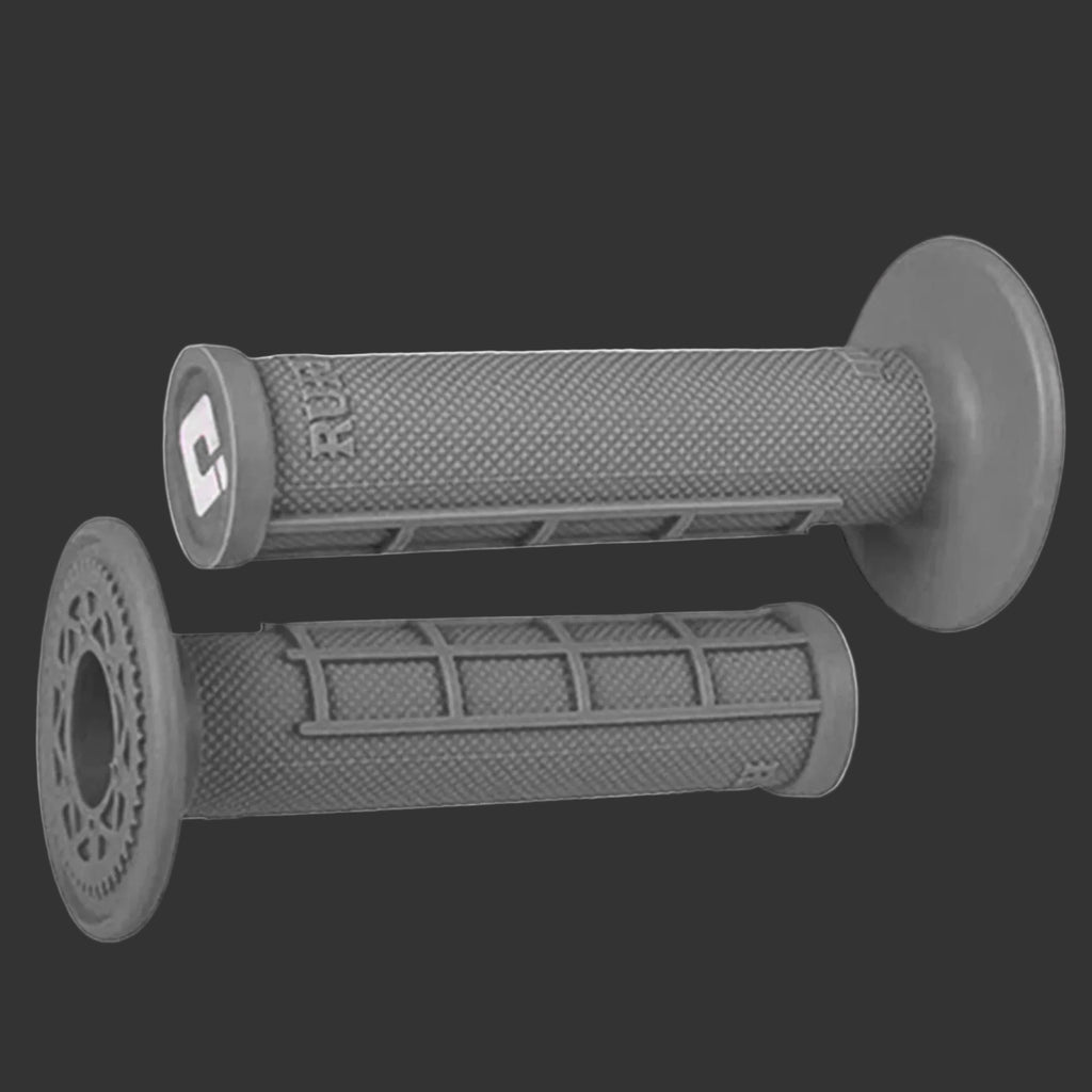 ODI Anti-Slip MTB Handlebar Grips – Bicycle Lock-On Grips for Mountain Bike Comfort & Control