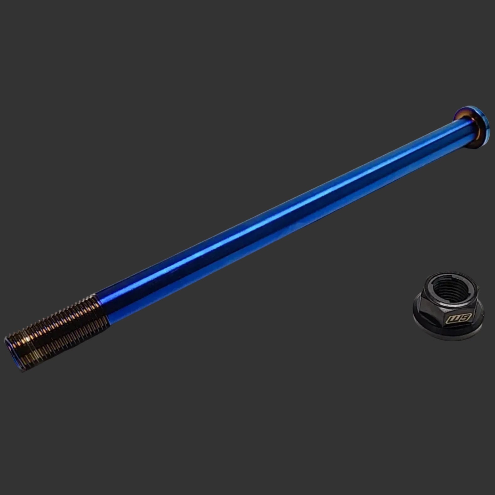 Talaria Sting Rear Axle With Nut