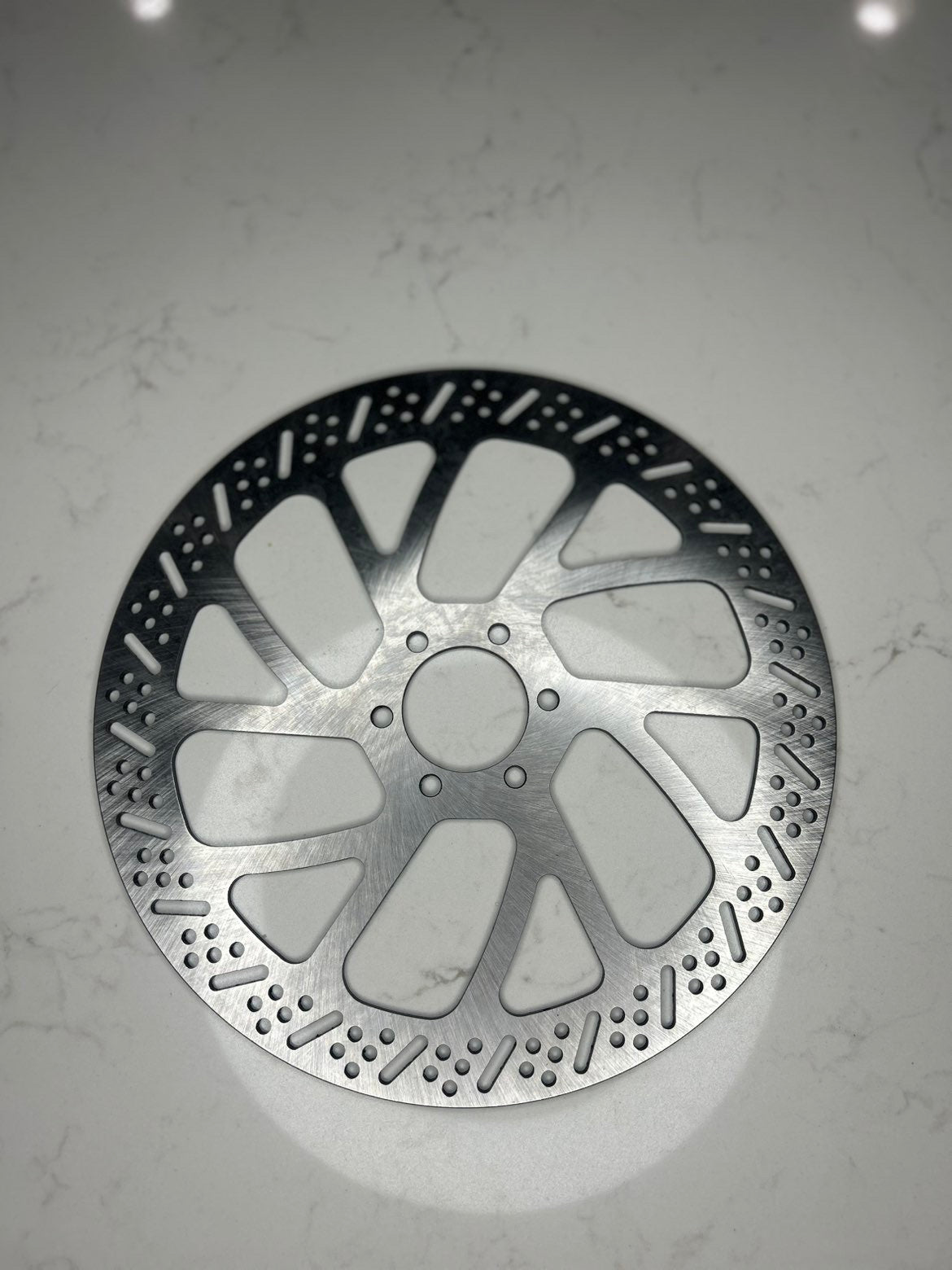 Surron LBX/ Eride Ultra Bee Brake Kit