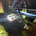 Super73 Foot Brake Kit - MT-200 (2-Week Lead Time)