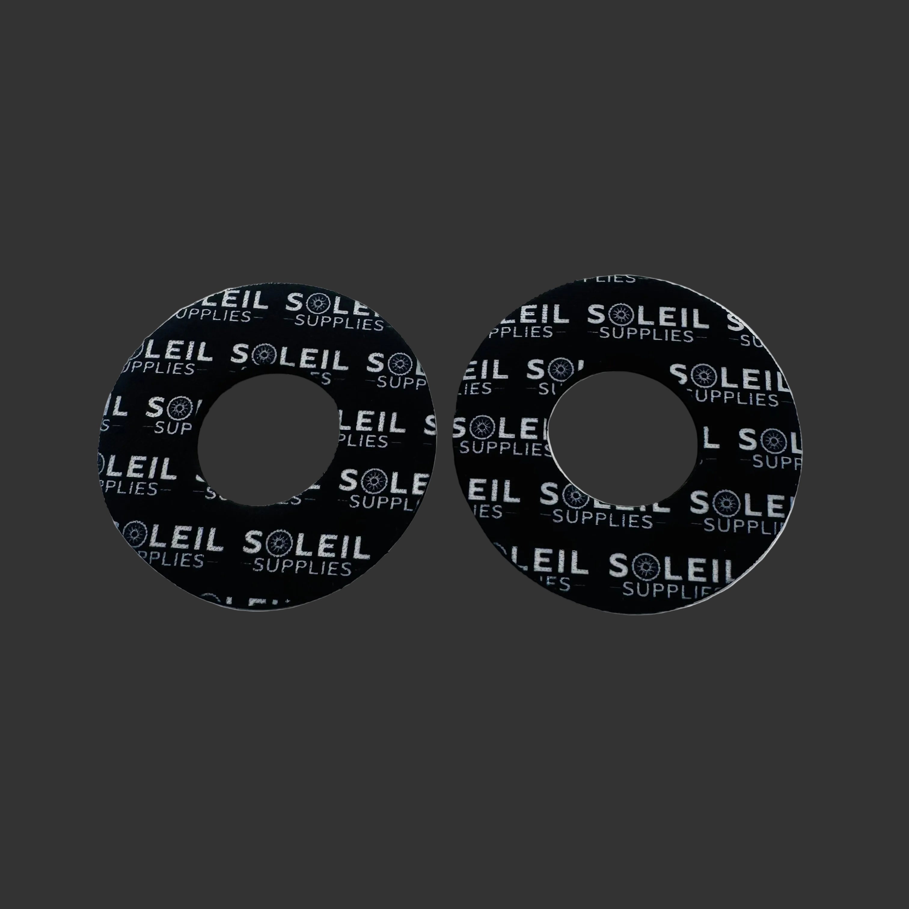 Soleil Supplies Grip Donuts