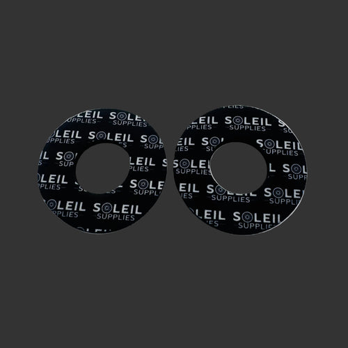 Soleil Supplies Grip Donuts
