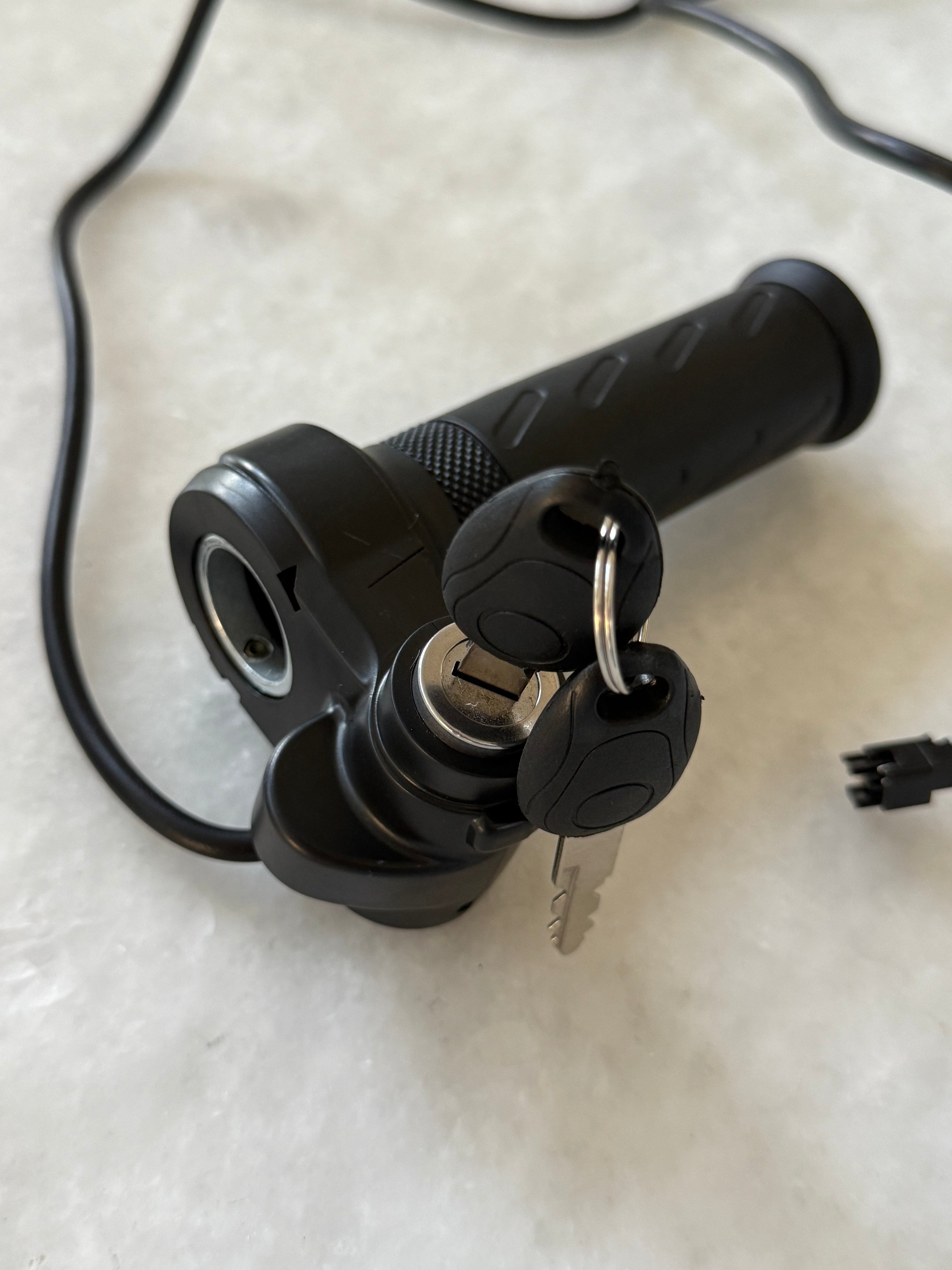 Full Twist Throttle Kit for Ridstars