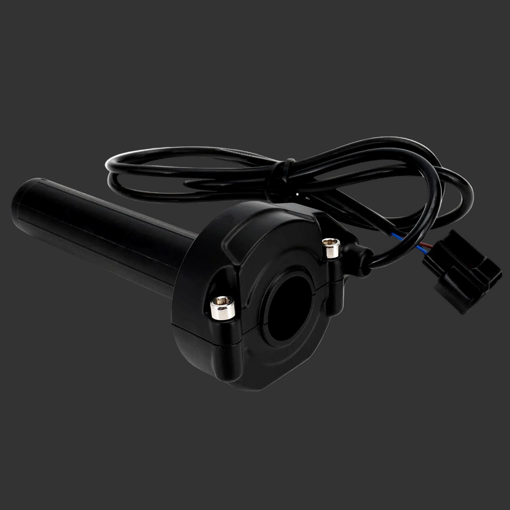 Tuttio Soleil 01 Upgraded Throttle