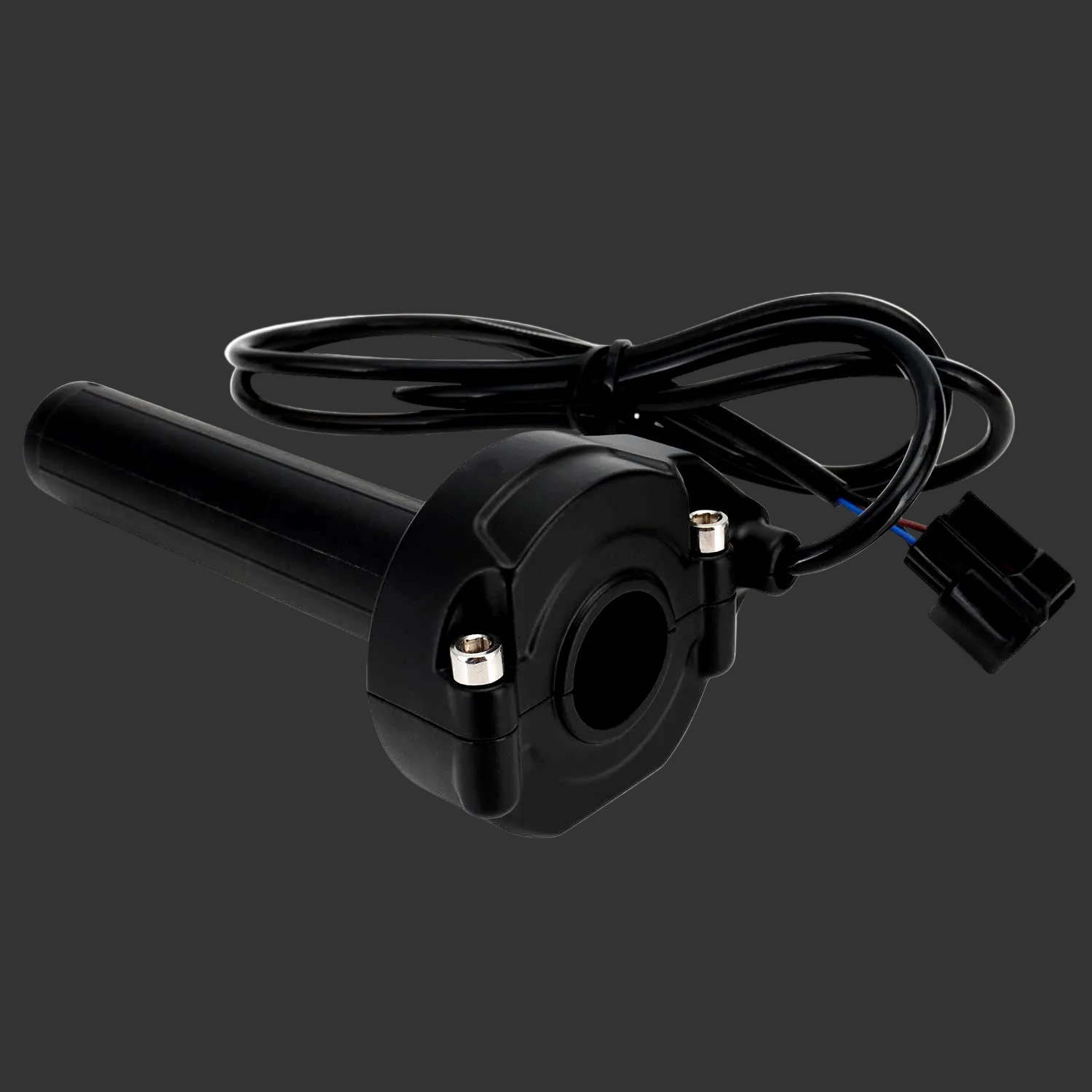 Tuttio Soleil 01 Upgraded Throttle