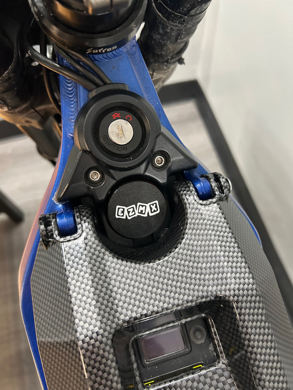 E-Moto Spinner (next day shipping, lbx, ultra bee, Altis, mx3/4/5, yozma, XXX, etc)