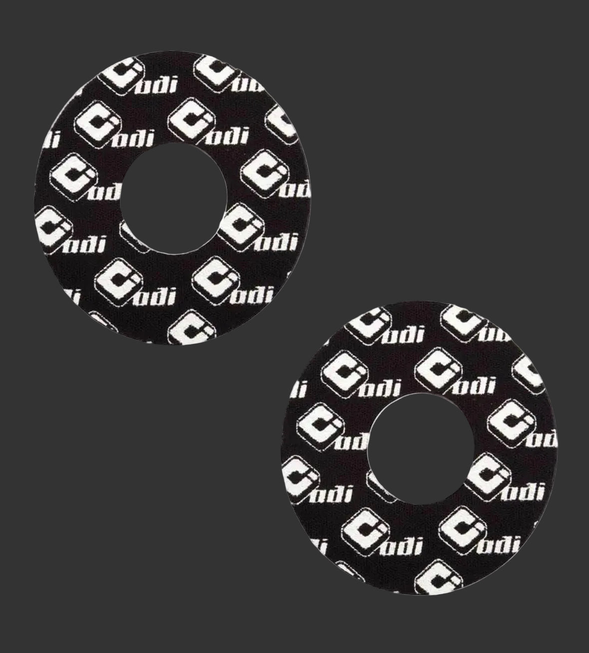 E-Bike Donuts(2 pack)