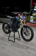 E-ride pro titanium bolt kit