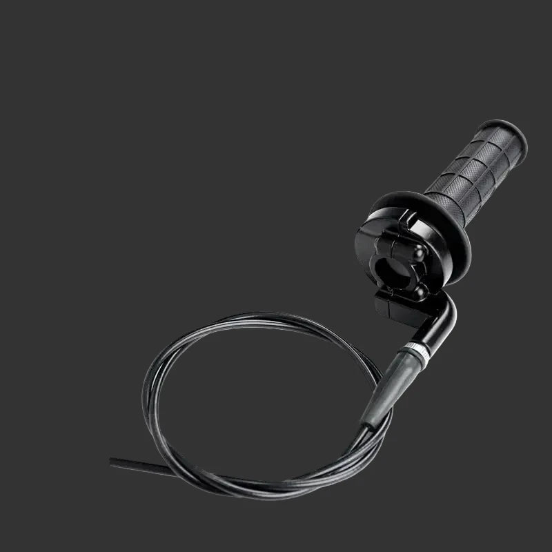 Upgraded Altis Throttle