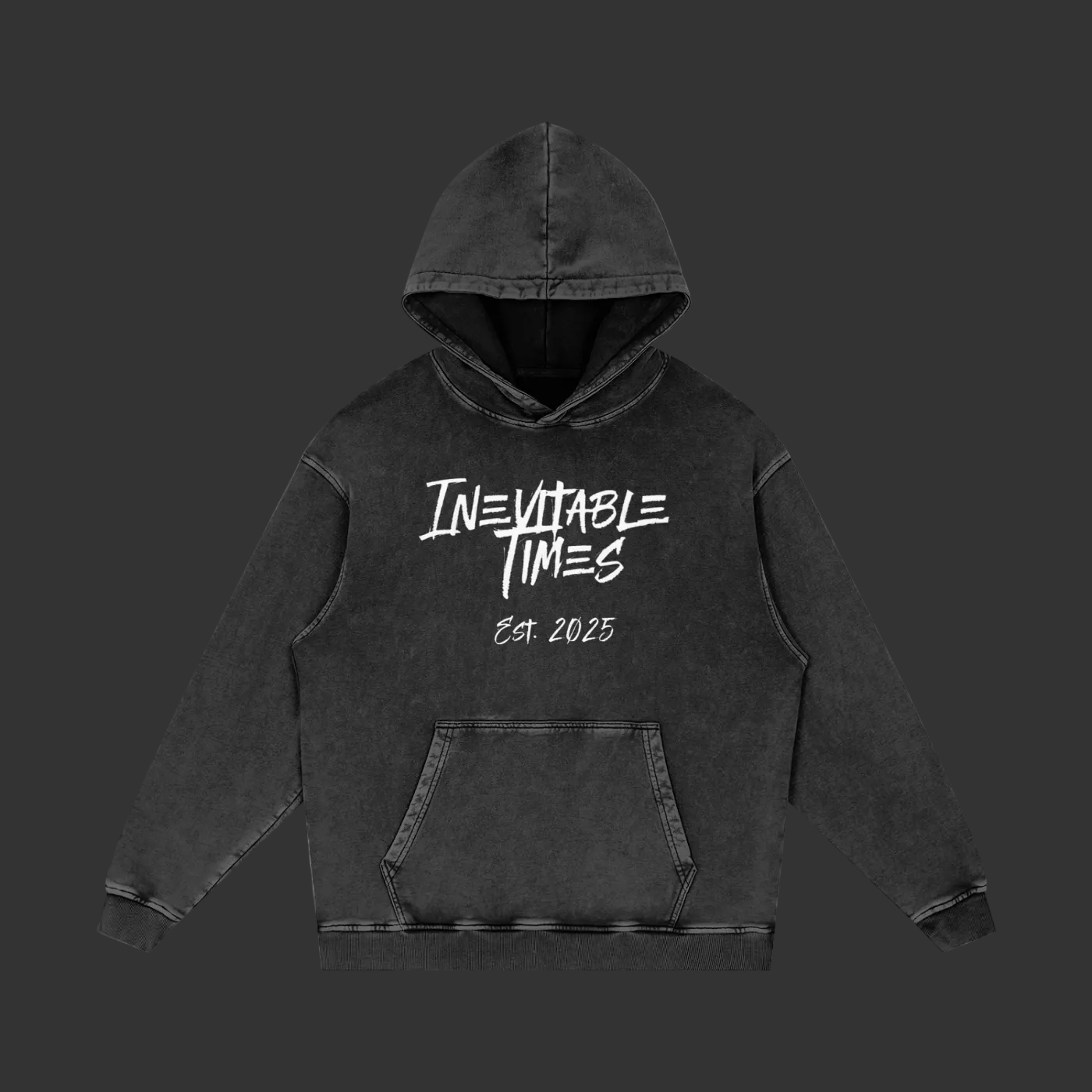 Inevitable Times Stark Varg Sweatshirt