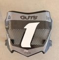 Vented Motocutz Plate (Pre Order)