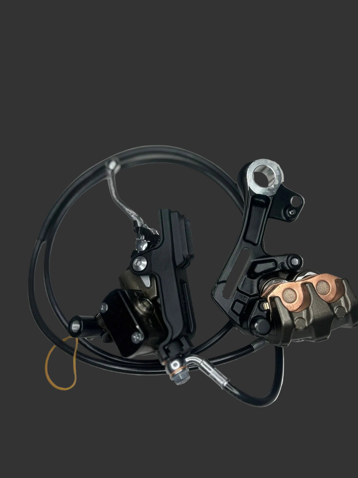 Talaria Ultra Bee Brake Kit – Rear Brake Upgrade for Talaria XXX, MX3 & MX4