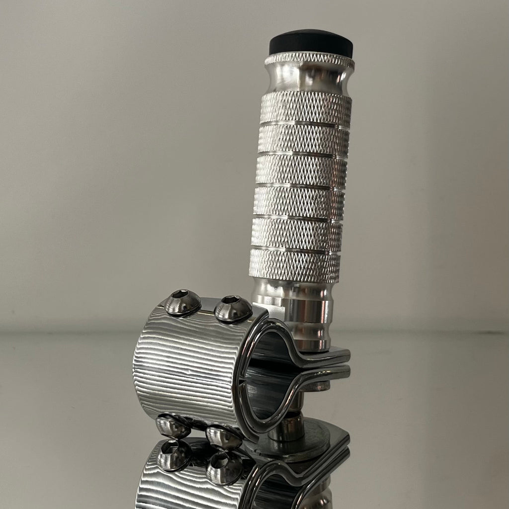 Super73 and Ridstar footlock