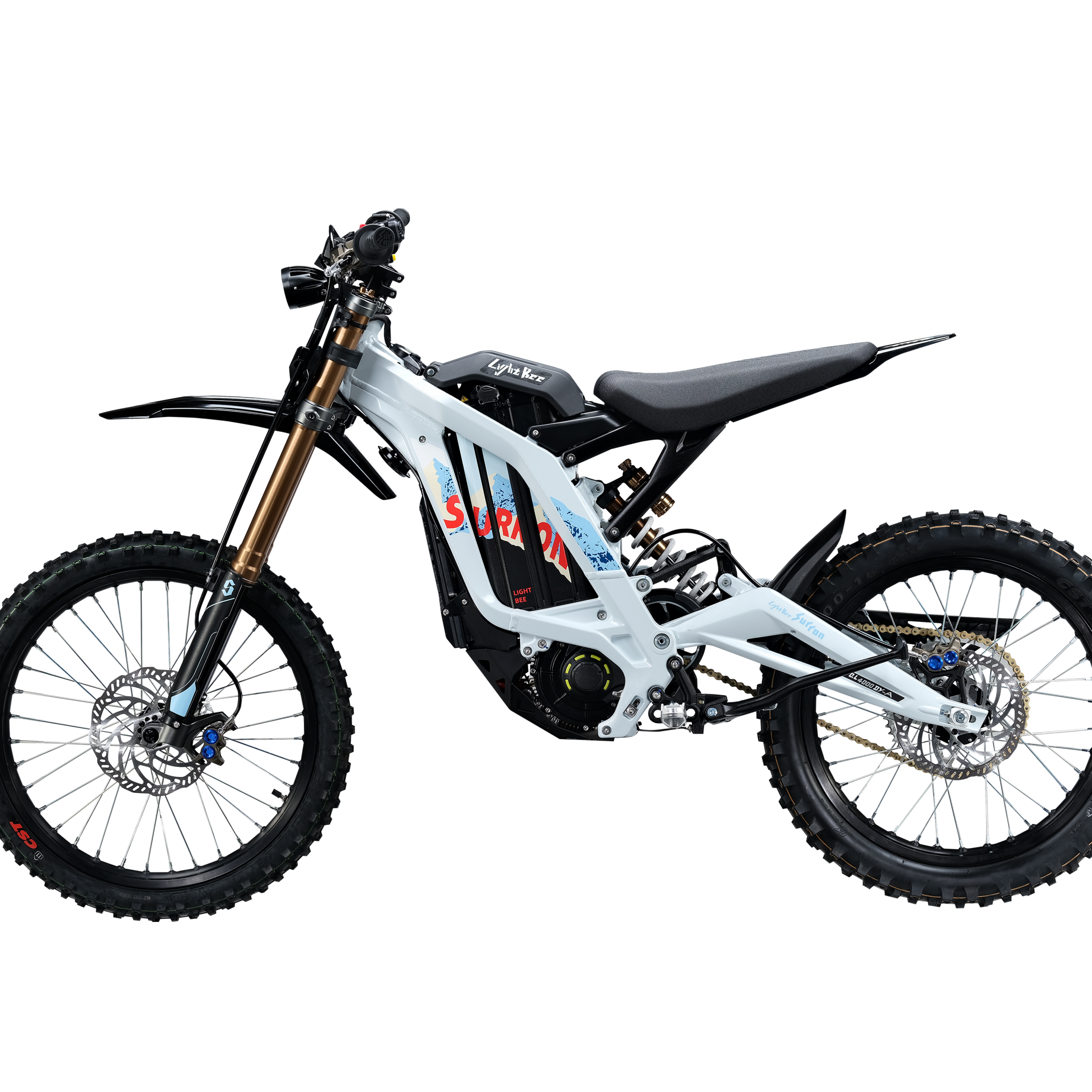Surron Light Bee X 2026 (giveaway entry)