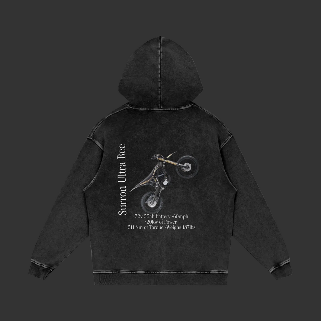 Inevitable Times Surron Ultra Bee Sweatshirt