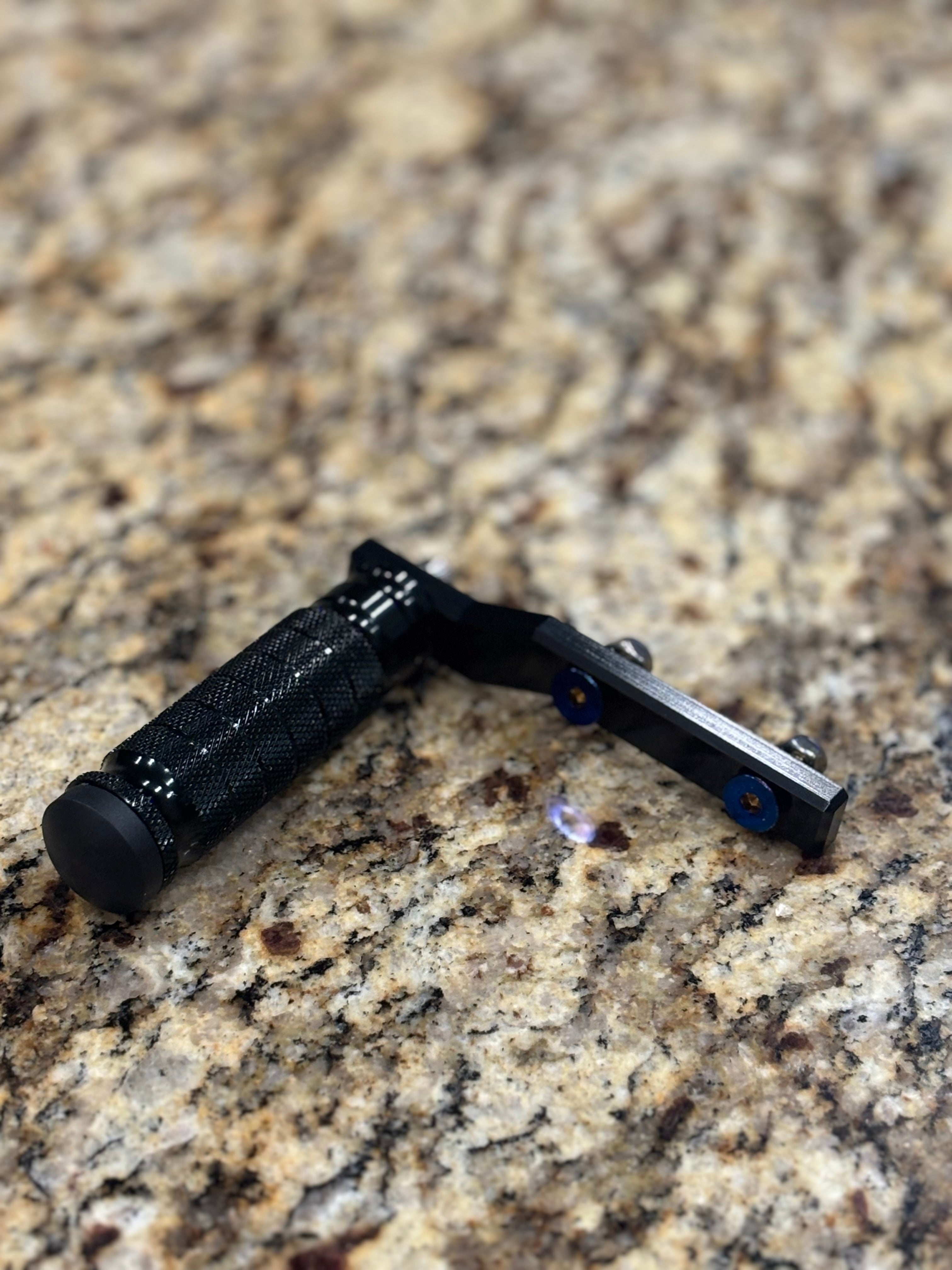 Super 73 Shift lock kit – MxVoltz