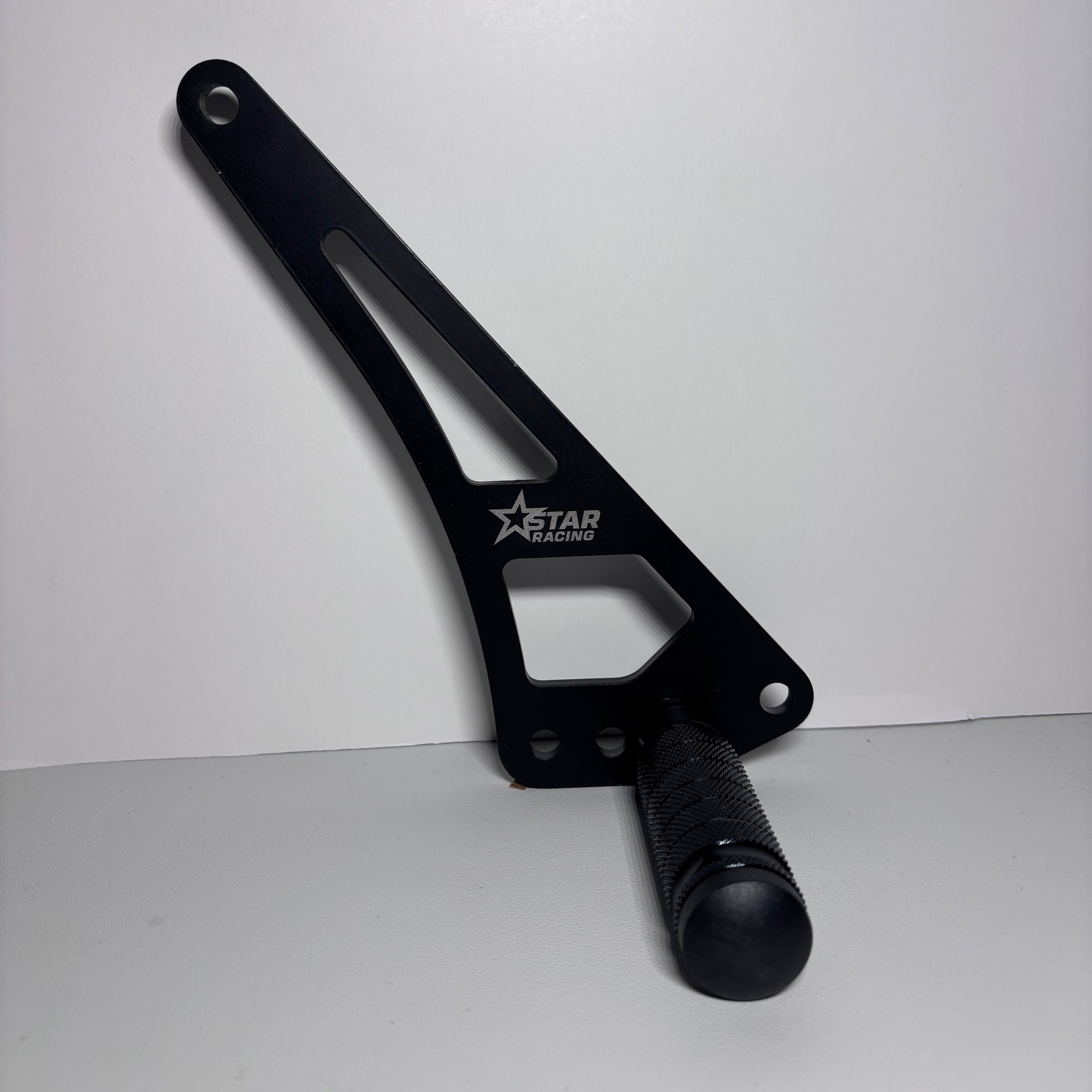E-Ride pro foot lock (star racing)