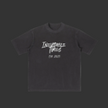Inevitable Times Tuttio Soliel01 Shirt