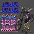 Talaria XXX Titanium Bolt Kit