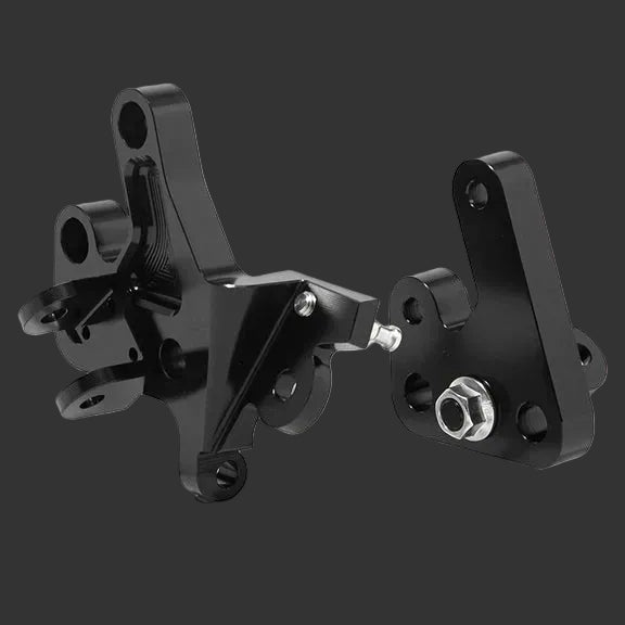 Altis Sigma Foot Peg Bracket Mount