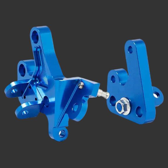 Altis Sigma Foot Peg Bracket Mount