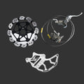 Altis Sigma/MX Rear Ultra Bee Break Kit (limited run)