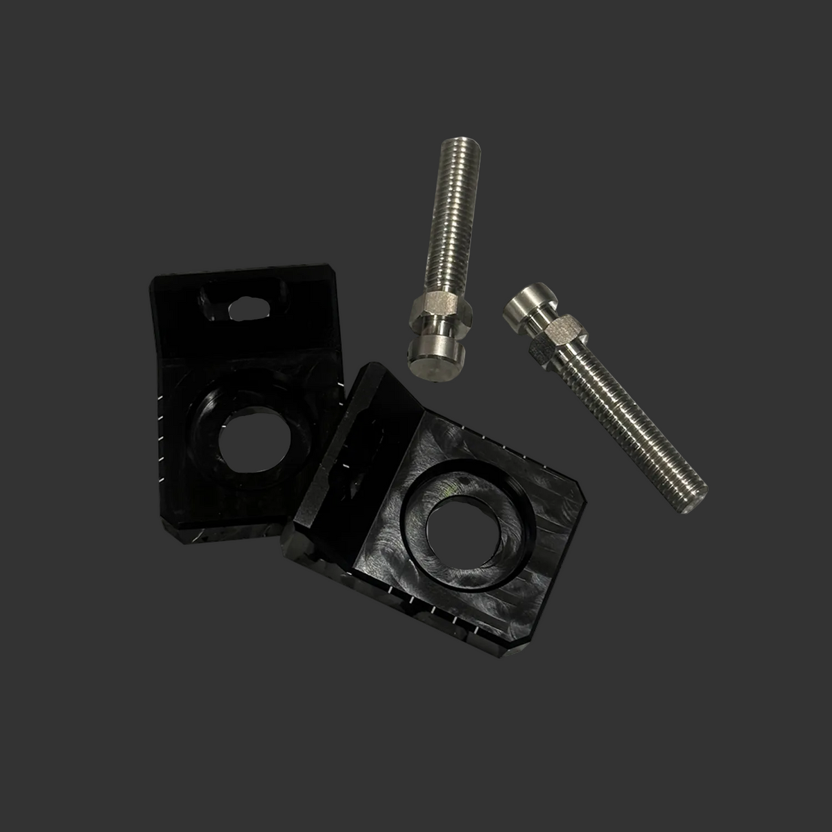 Tuttio Soleil 01 Lockdown Axle Blocks – MxVoltz