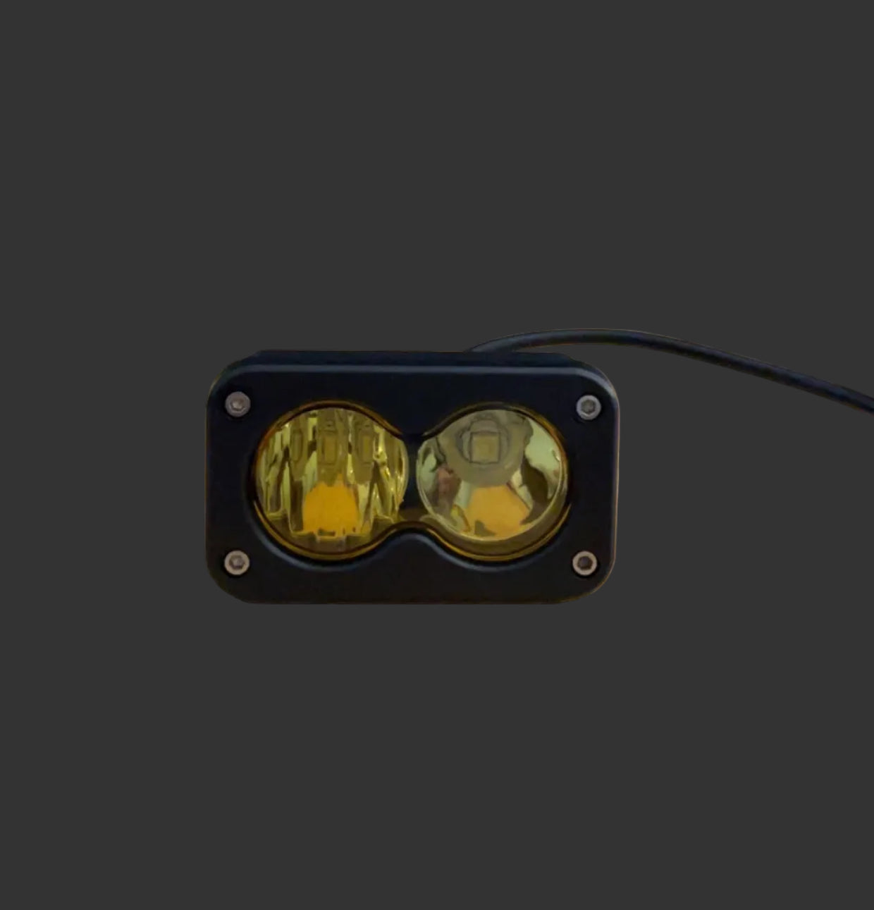 plug and play yozma baja/ heybike villan  headlight