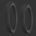 YOZMA/STRIKE/TUTTIO/HEYBIKE SHINKOS FOR STOCK RIMS