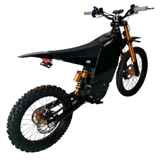 E-strapz SB Storm / 14,400w