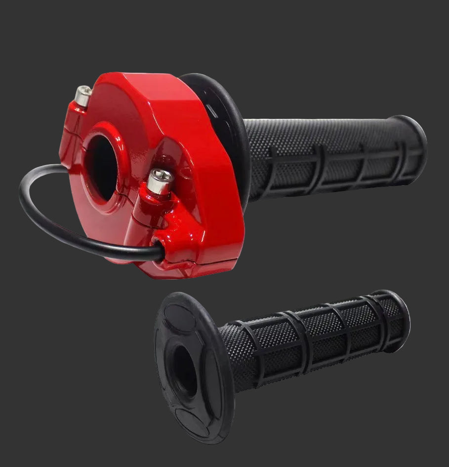 Surron throttle all bikes (Tuttio, Macfox, Super73, Yozma, Ect.)