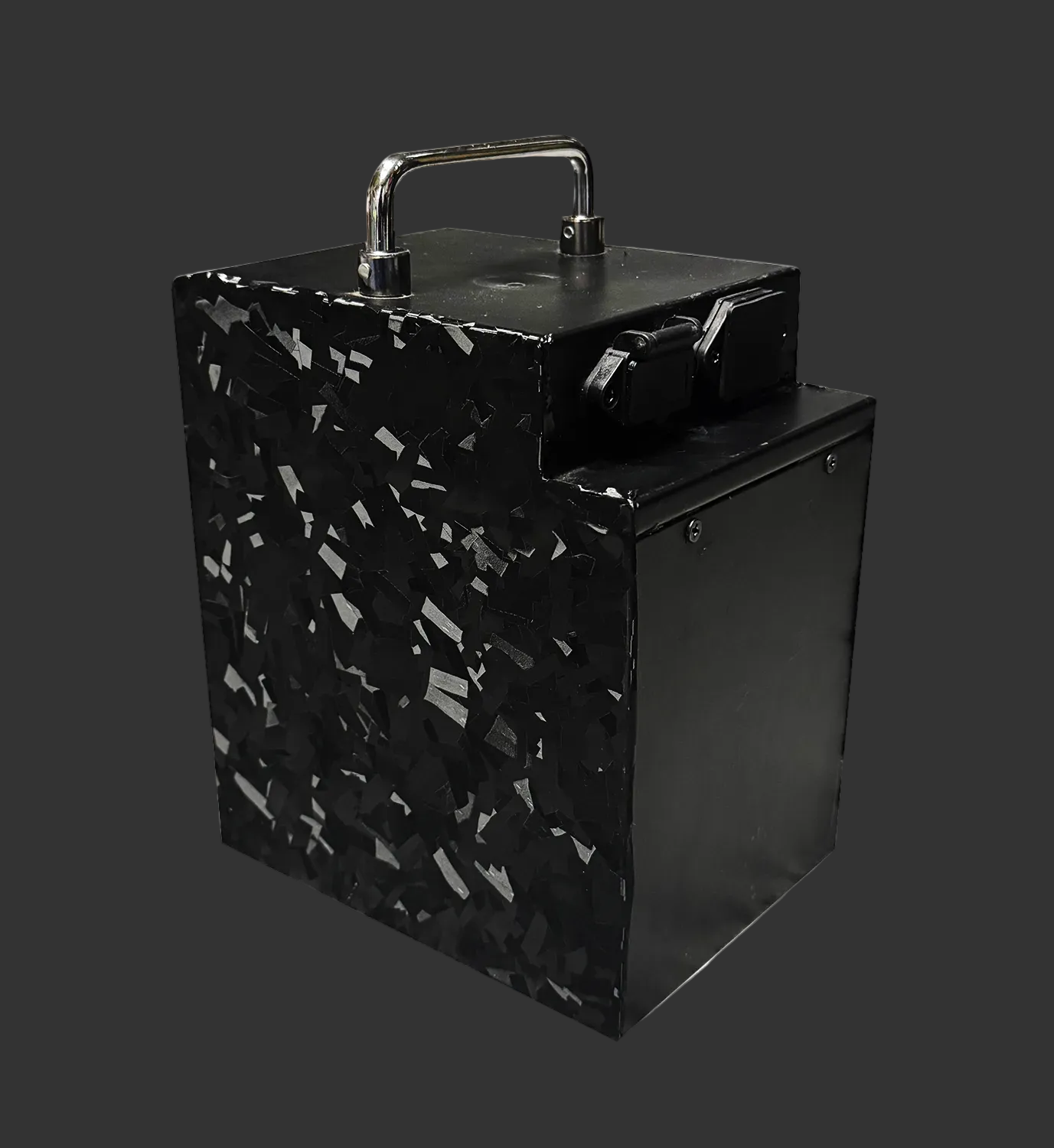 Tuttio Soleil 01 Battery Wrap