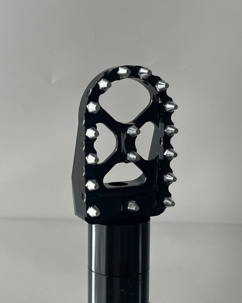E-bike Peg Kit