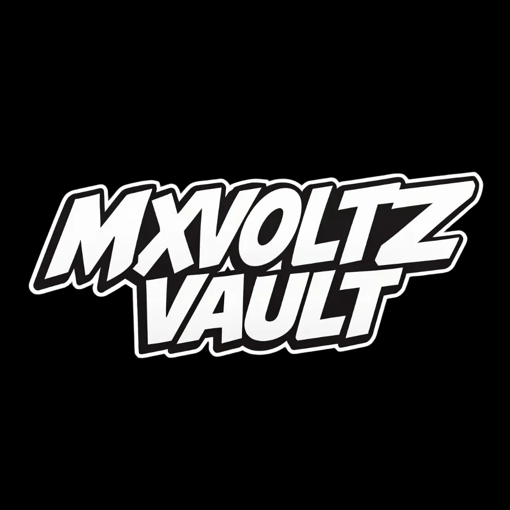 MxVaultz