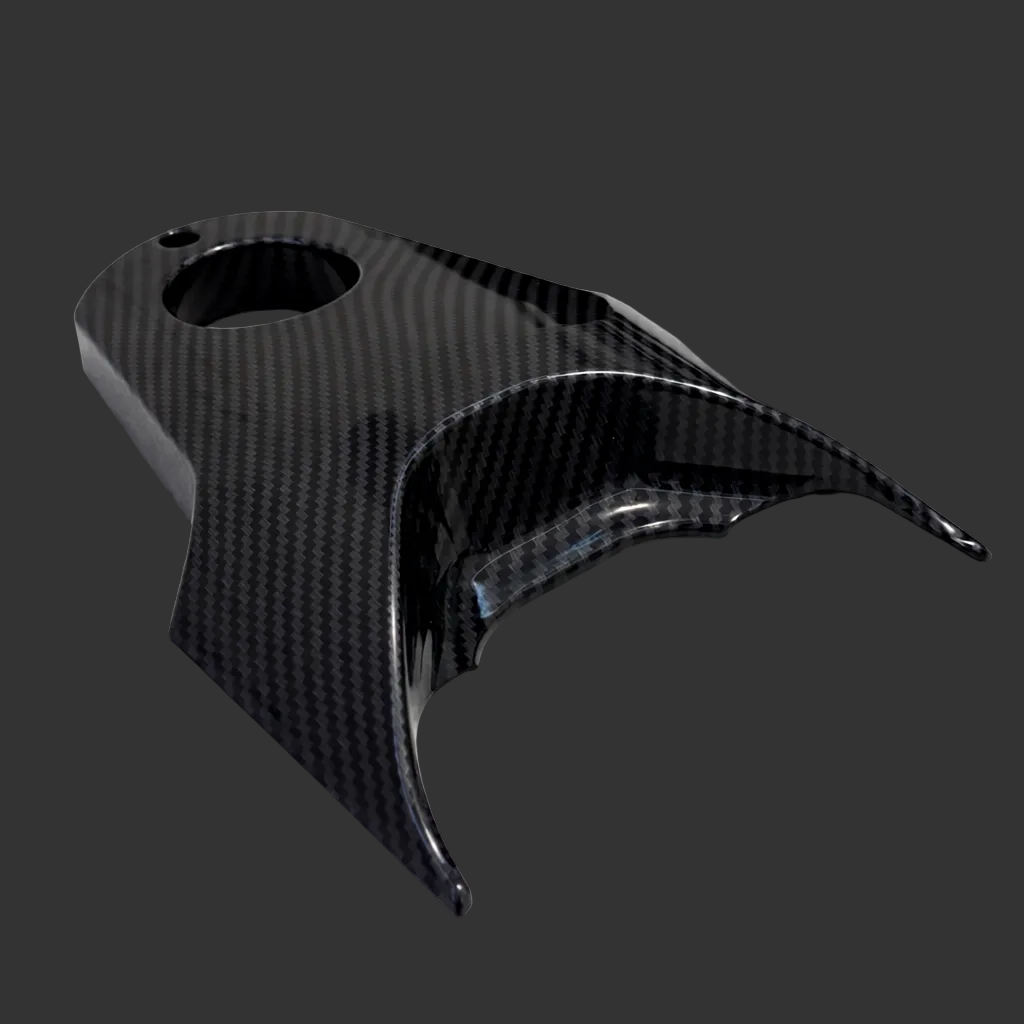 Tuttio Carbon Fiber Frame Cover