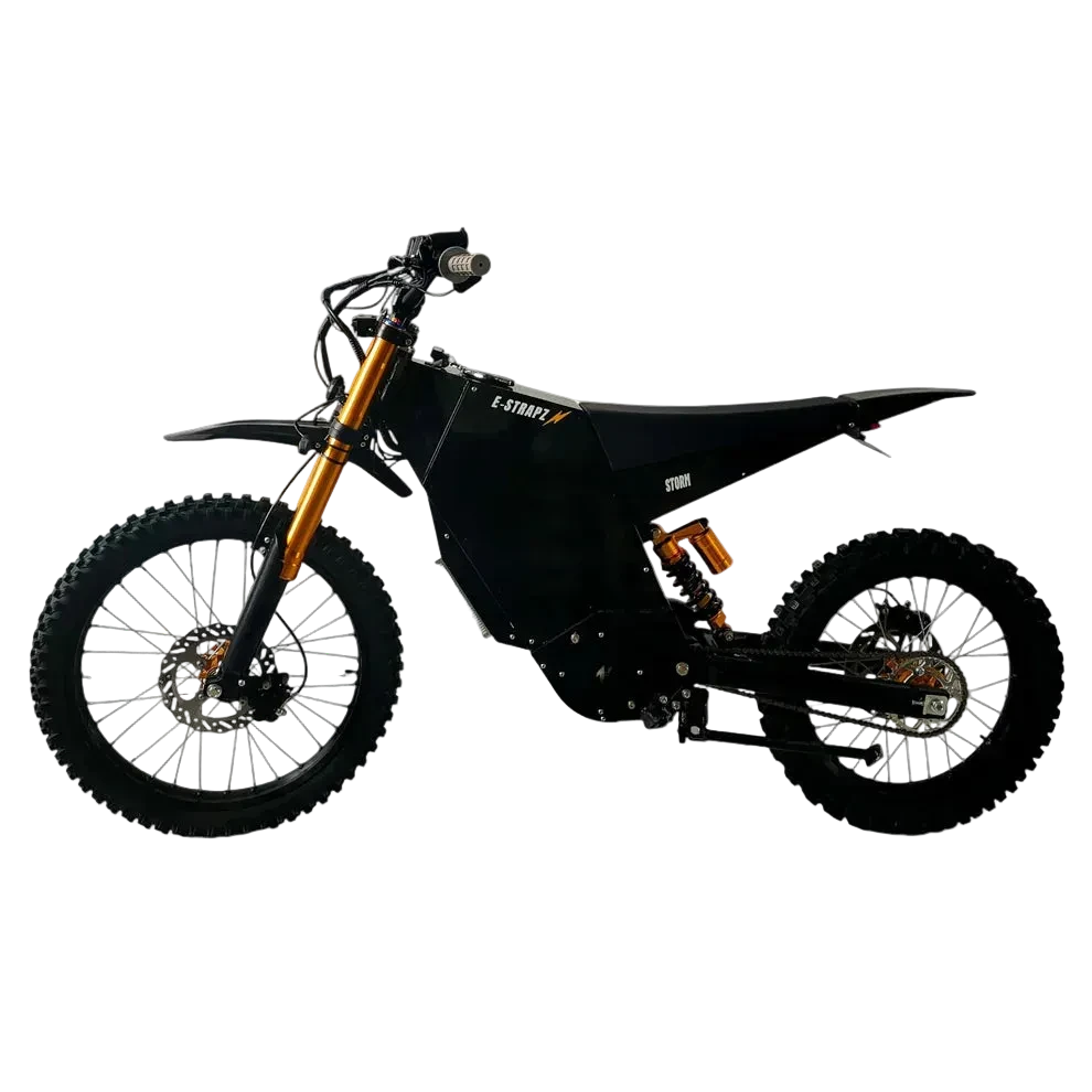 E-strapz SB Storm / 14,400w