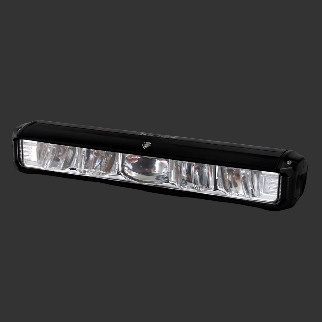 Tuttio Soleil 01 Rechargeable Headlight