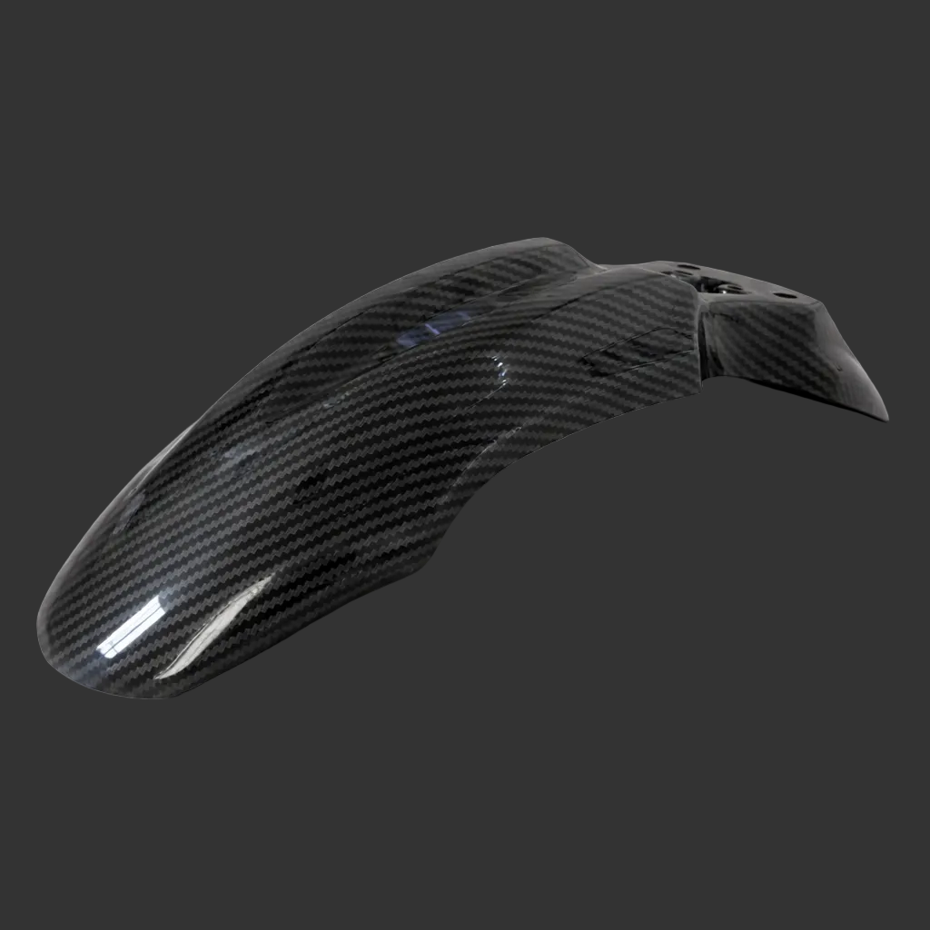 Tuttio Soleil 01 Upgraded Front Fender